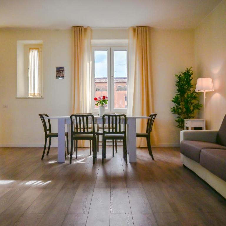 Collection39 Scipioni Luxury Penthouse - Apartment mit 3 Schlafzimmern - 1