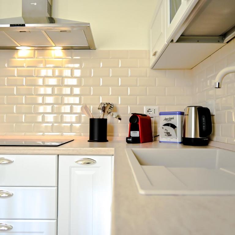 Collection39 Scipioni Luxury Penthouse - Apartment mit 3 Schlafzimmern - 10