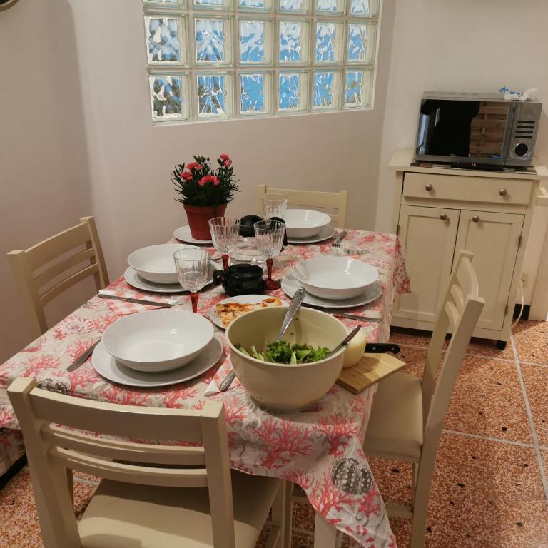 BUENOS AYRES 45 - Apartment mit 2 Schlafzimmern - 6