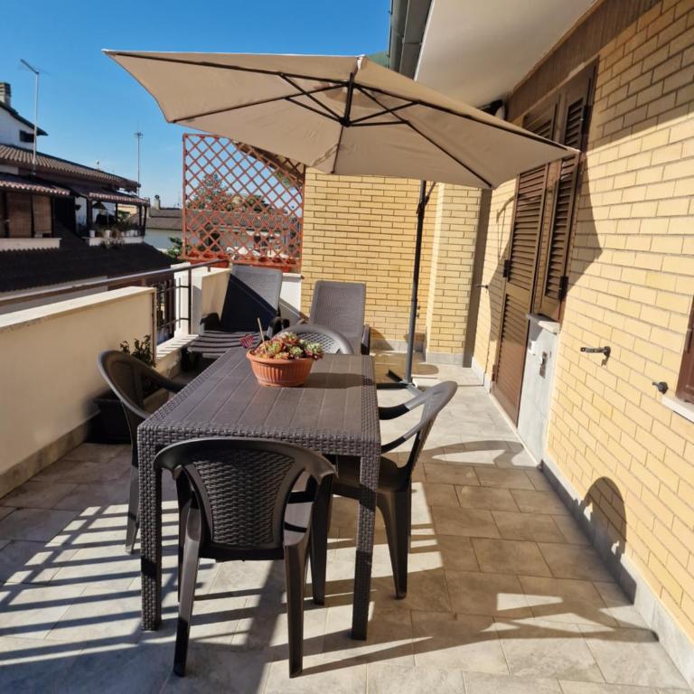 Greta family house - Appartement 2 Chambres - 2