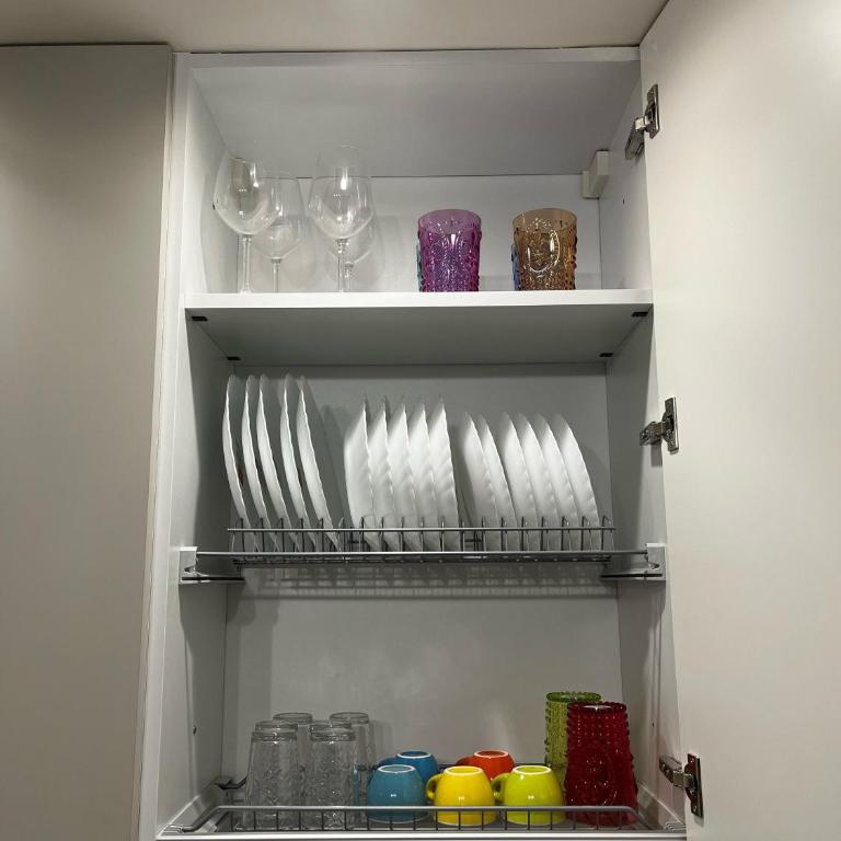 CasaFofa Realmonte accessibile - Apartamento - Acceso para personas de movilidad reducida - 23