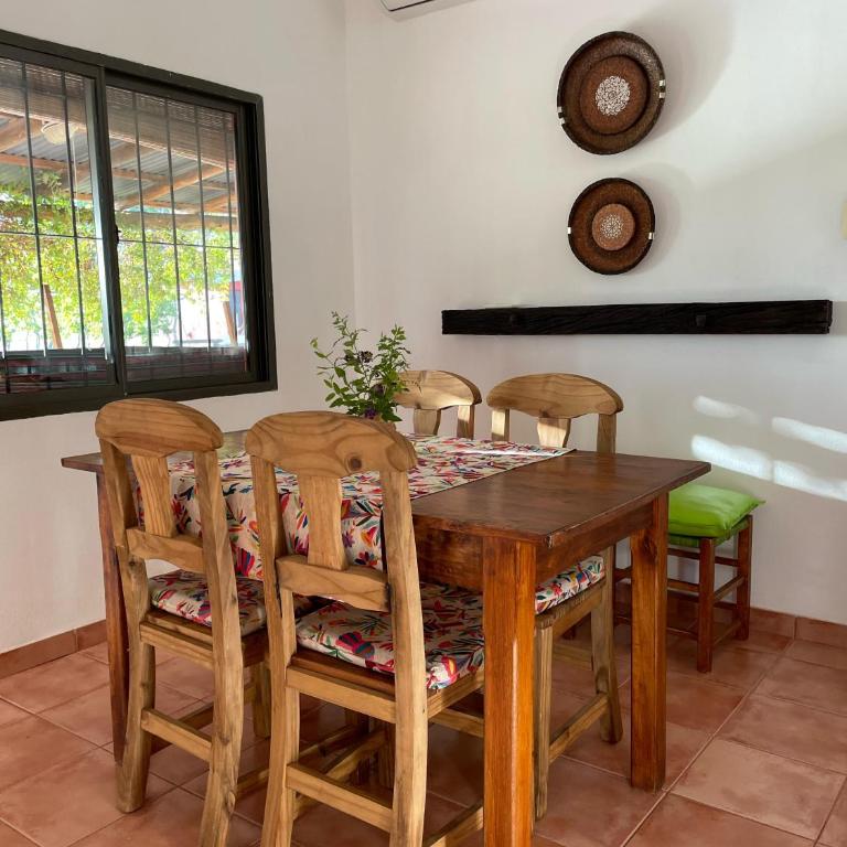 Las Potrancas cabaña - Casa de 2 dormitorios - 2