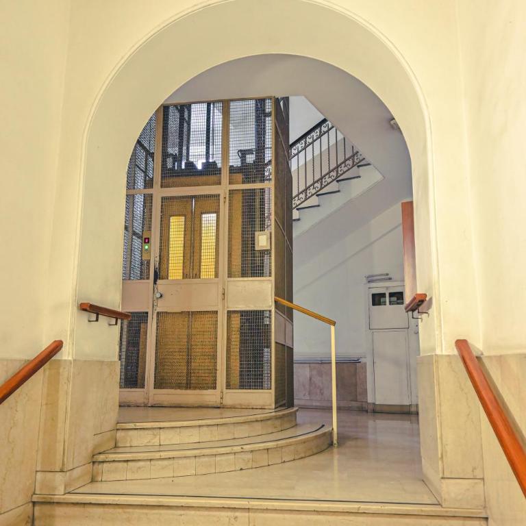 Collection39 Scipioni Luxury Penthouse - Apartment mit 3 Schlafzimmern - 21