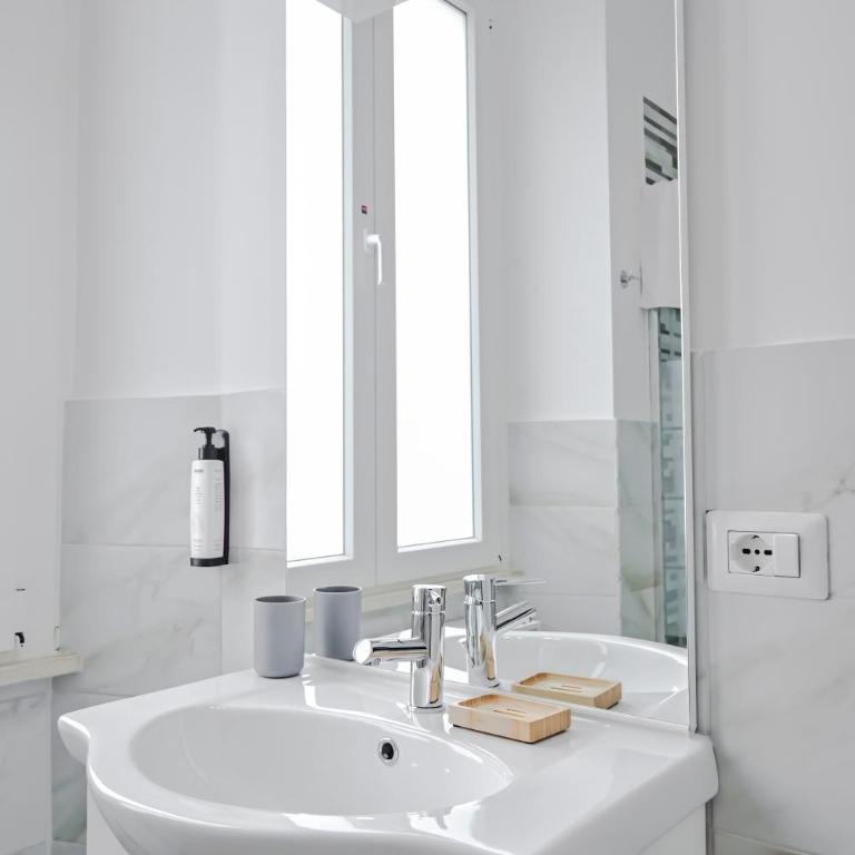 Collection39 Scipioni Luxury Penthouse - Apartment mit 3 Schlafzimmern - 20