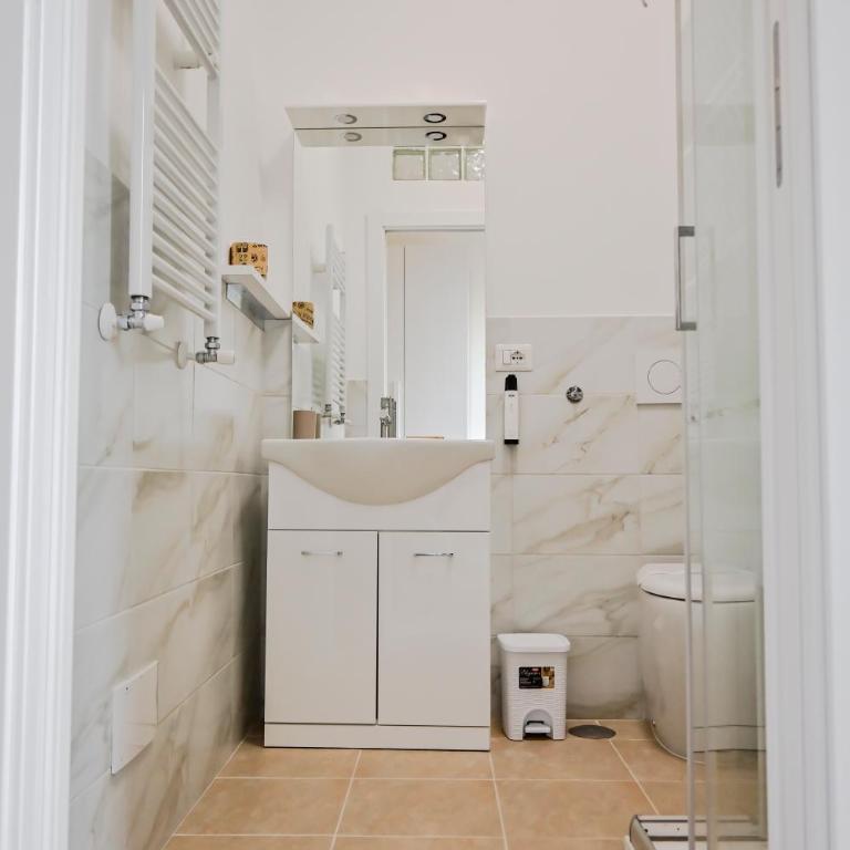 Collection39 Scipioni Luxury Penthouse - Apartment mit 3 Schlafzimmern - 19