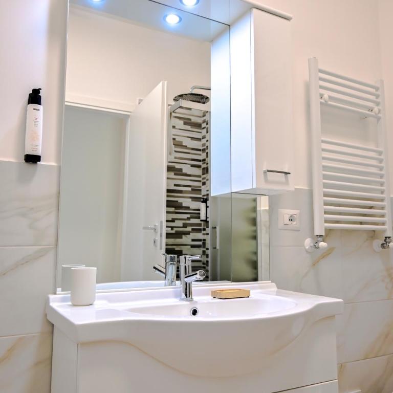 Collection39 Scipioni Luxury Penthouse - Apartment mit 3 Schlafzimmern - 18