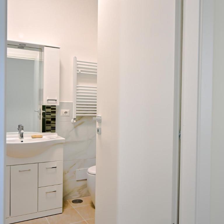 Collection39 Scipioni Luxury Penthouse - Apartment mit 3 Schlafzimmern - 16
