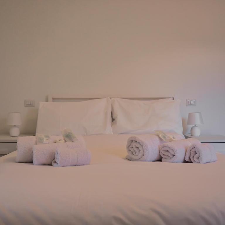 Collection39 Scipioni Luxury Penthouse - Apartment mit 3 Schlafzimmern - 9