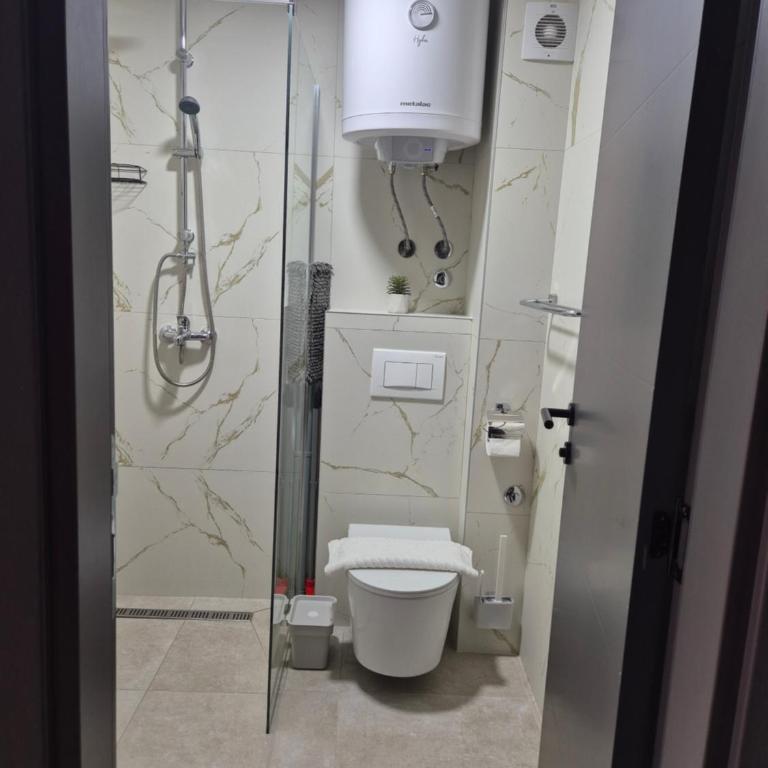 Avalon apartments - Apartman sa Balkonom - 29