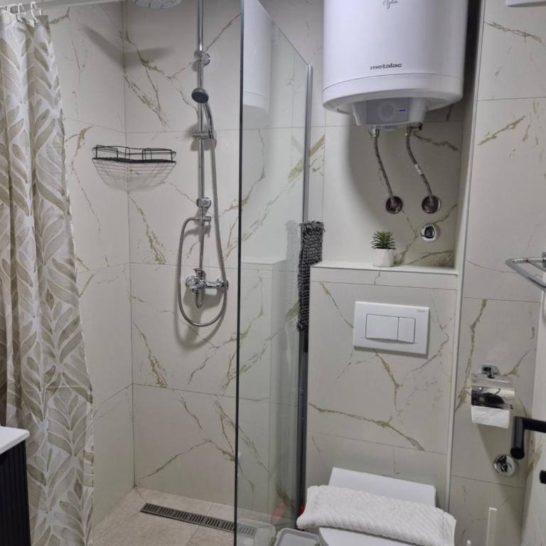 Avalon apartments - Apartman sa Balkonom - 27