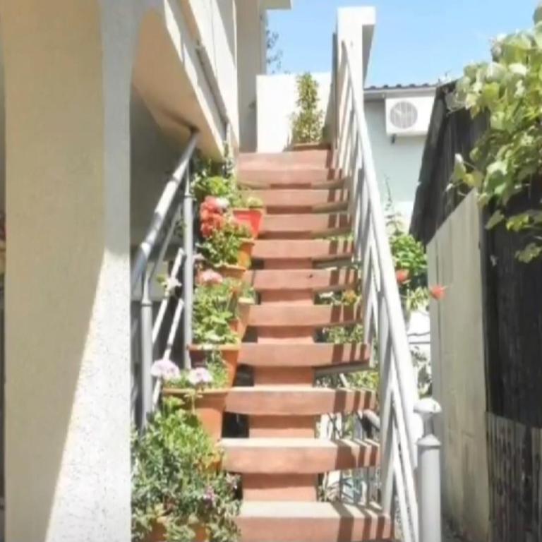 Apartments Masa - Apartman sa 2 Spavaće Sobe - 3