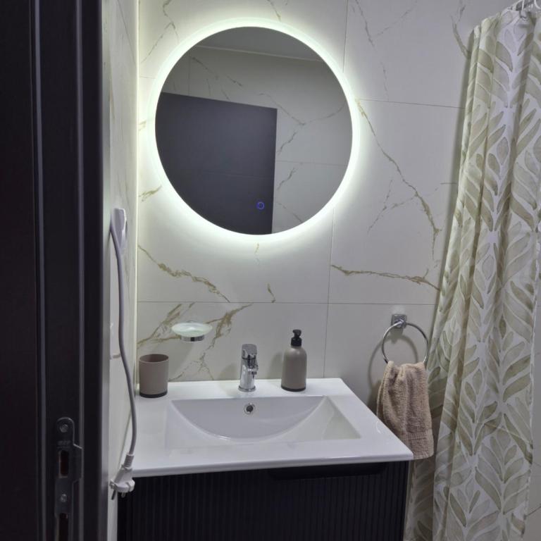 Avalon apartments - Apartman sa Balkonom - 26