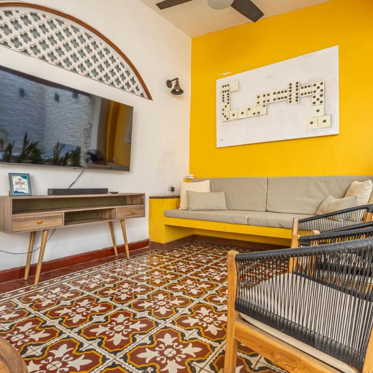 Casa Marta by Soho - Three-Bedroom House - 2
