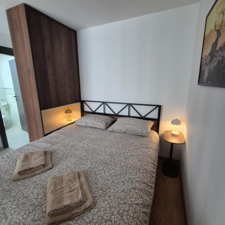Avalon apartments - Apartman sa Balkonom - 20