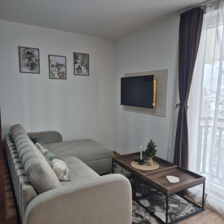 Avalon apartments - Apartman sa Balkonom - 19