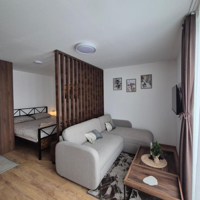 Avalon apartments - Apartman sa Balkonom - 2