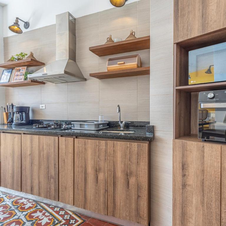 Casa Marta by Soho - Three-Bedroom House - 11