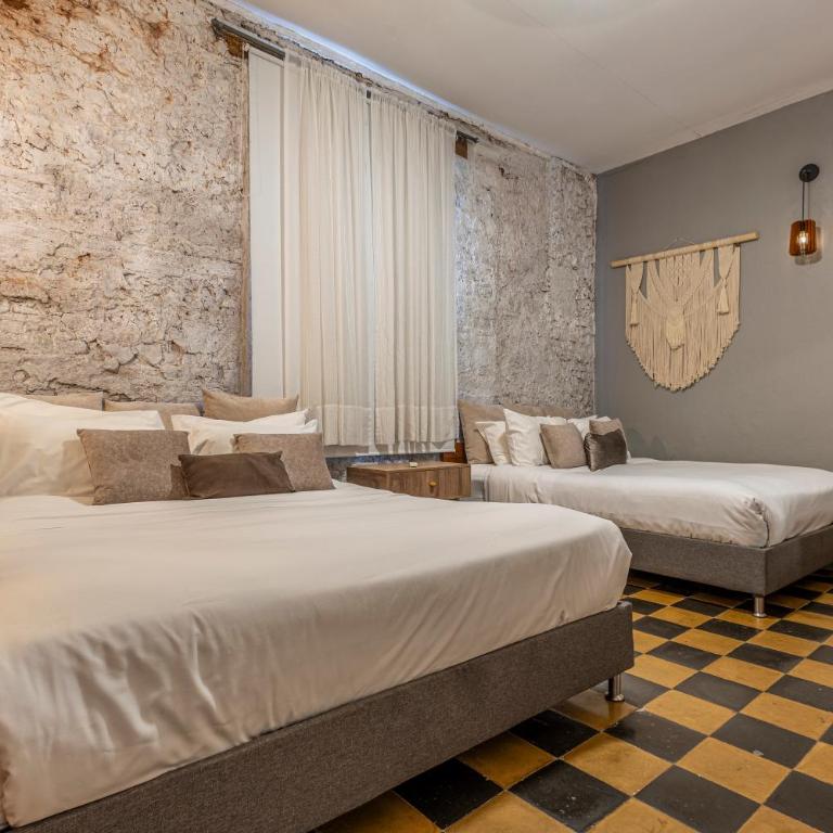 Casa Marta by Soho - Three-Bedroom House - 13