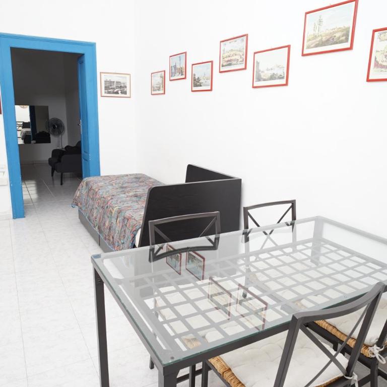 Casa in Libertà - Appartamento con 1 Camera da Letto - 16