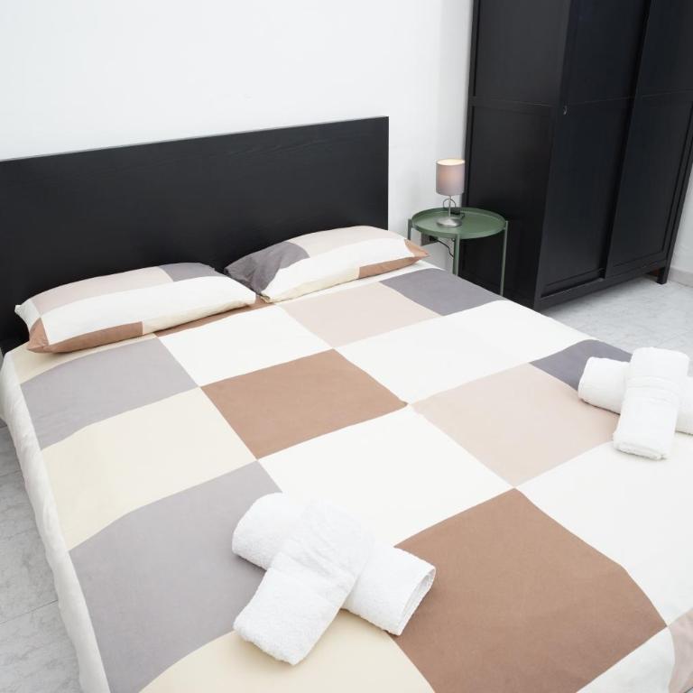 Casa in Libertà - Appartamento con 1 Camera da Letto - 19