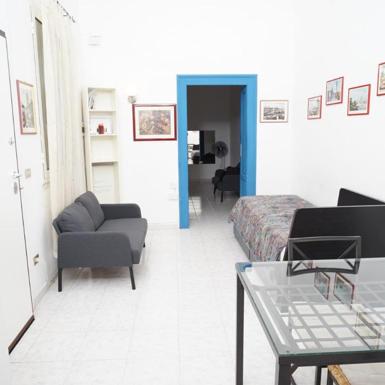 Casa in Libertà - Appartamento con 1 Camera da Letto - 23