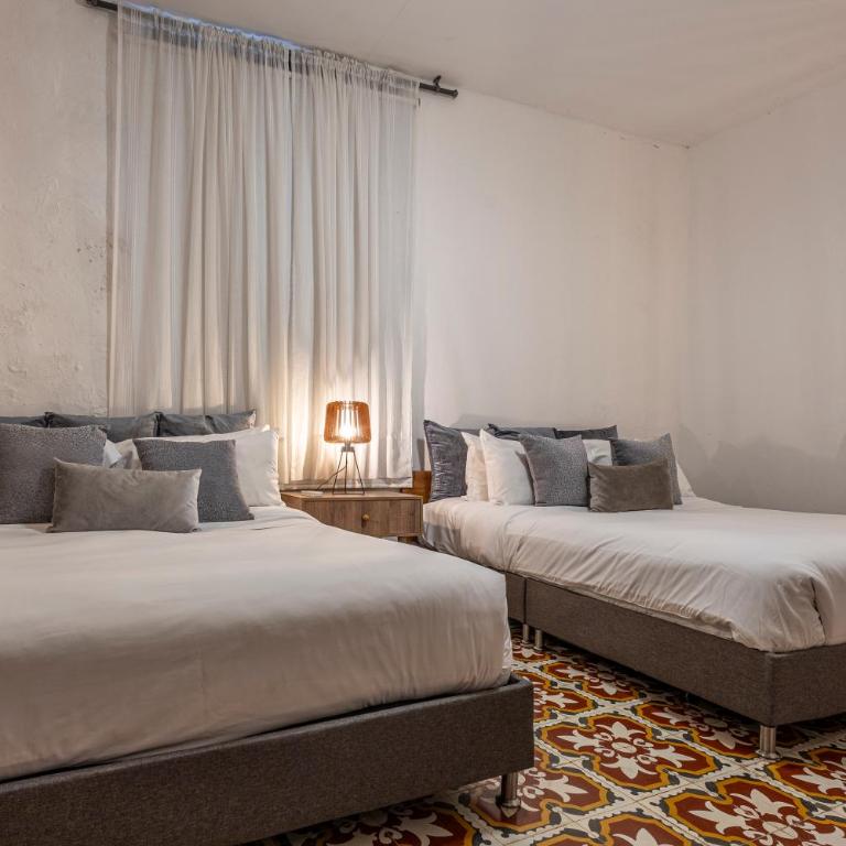 Casa Marta by Soho - Three-Bedroom House - 14