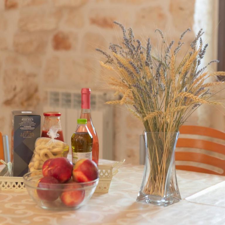Trullo Filippo with exclusive pool - Casa Vacanze - 36