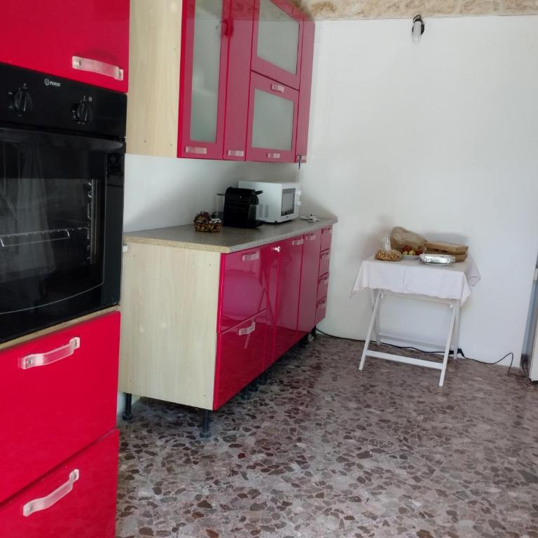 Dimora Lama Cerase - Casa con 1 Camera da Letto - 14