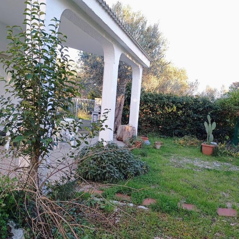 Dimora Lama Cerase - Casa con 1 Camera da Letto - 15