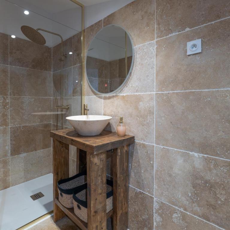 La Pablita by Evasion Riviera, Vieil Antibes, Remparts - Apartment with Sea View - 12
