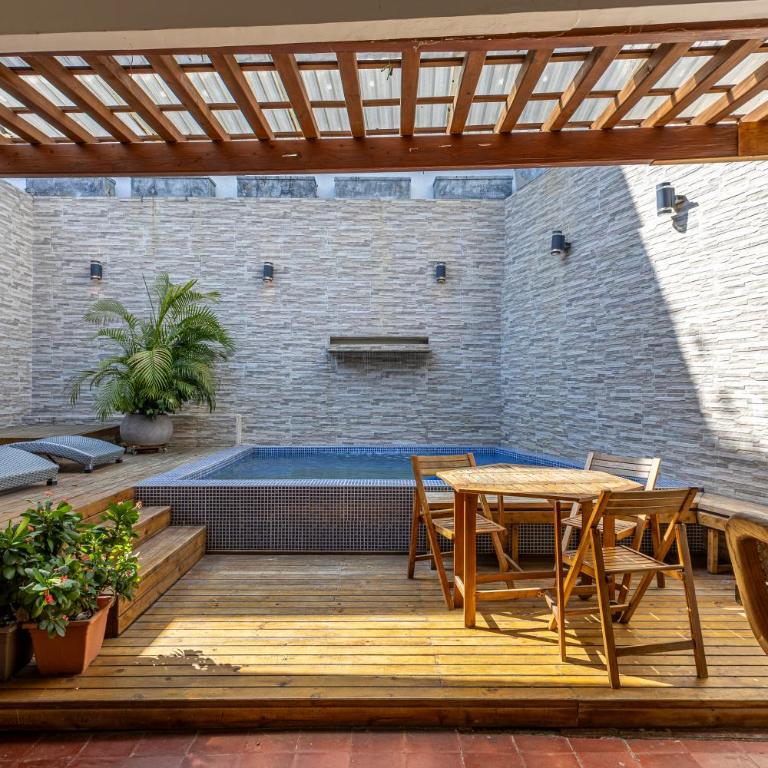 Casa Marta by Soho - Three-Bedroom House - 8