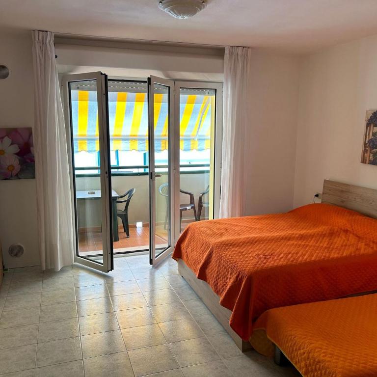 Appartamenti Pavesi - Monolocale con Balcone - 37