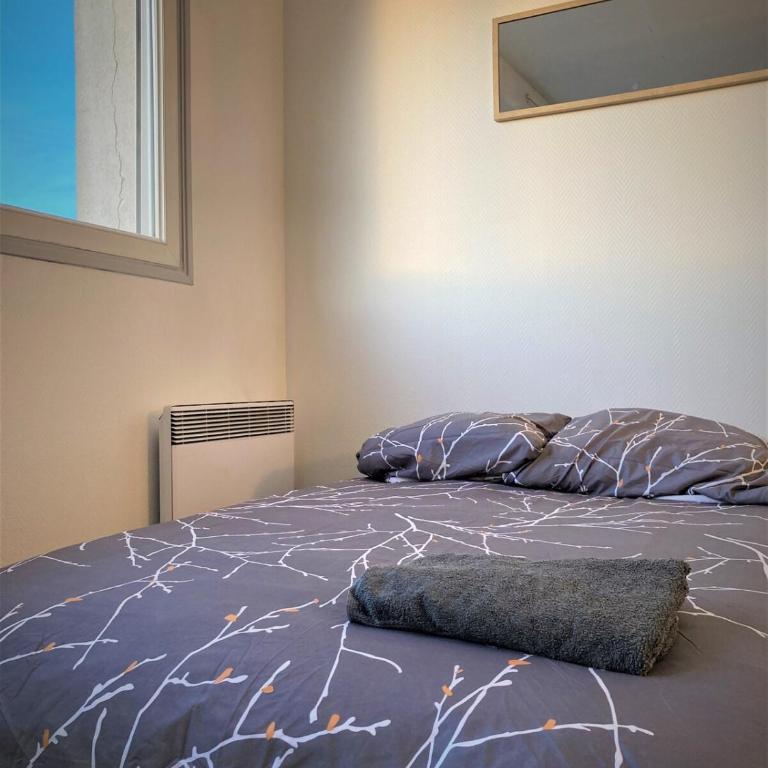 Appartement double à Limoges - Appartamento con 1 Camera da Letto - 5