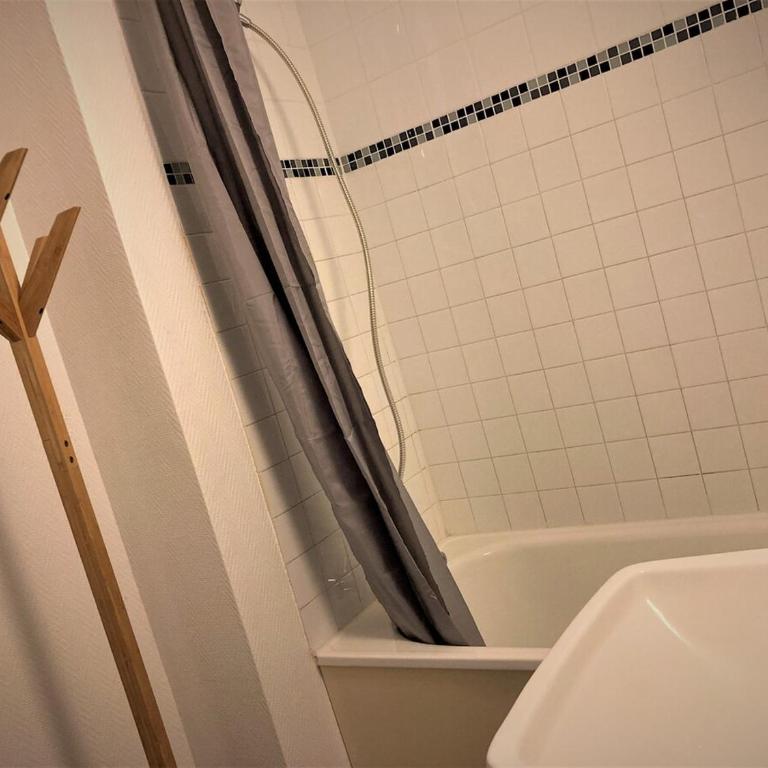 Appartement double à Limoges - Appartamento con 1 Camera da Letto - 10