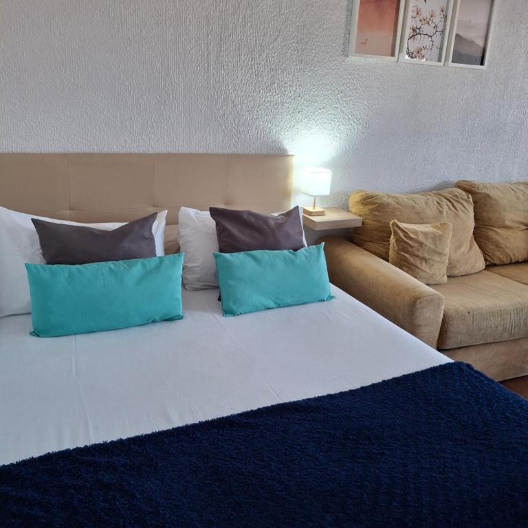 Apartamento Sonia - Apartamento Estudio - 12
