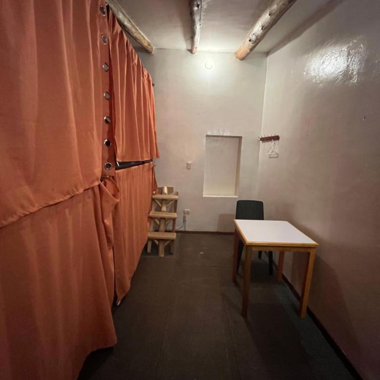 Intihuatana Hostel - Cama en habitación femenina compartida de 4 camas - 32