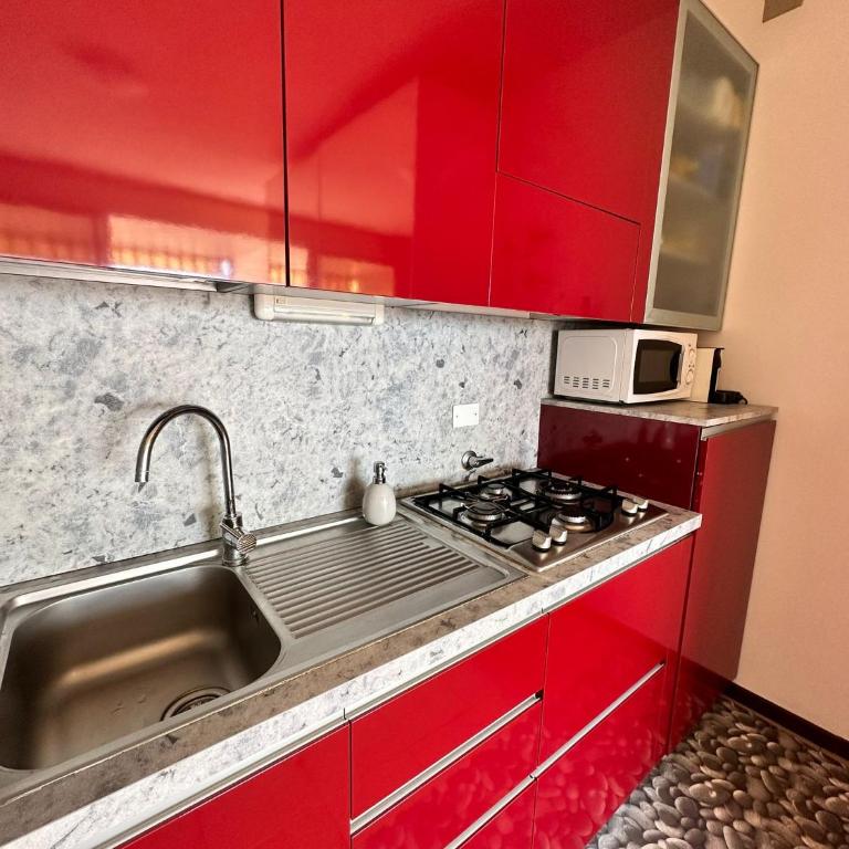 Casarey - Appartamento con Balcone - 2
