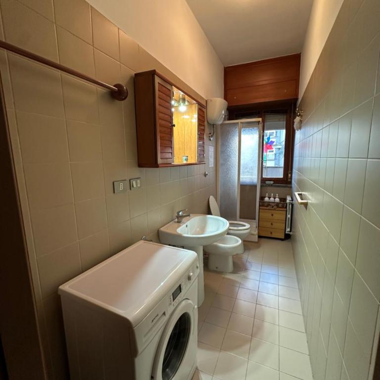 6 people, 3 parking spot, balconies, Metro B - Appartement Standard 3 Chambres - 4