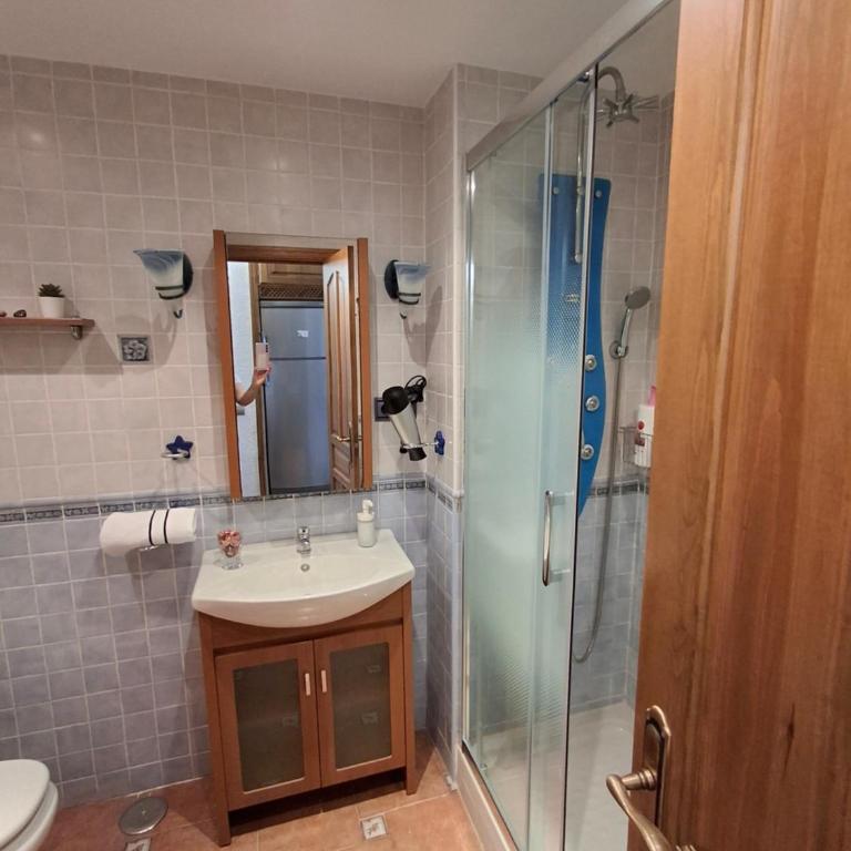 Apartamento Sonia - Apartamento Estudio - 17