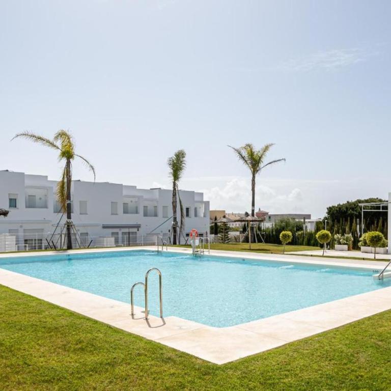 Casa PLAYA FONTANILLA - Casa de 3 dormitorios - 2
