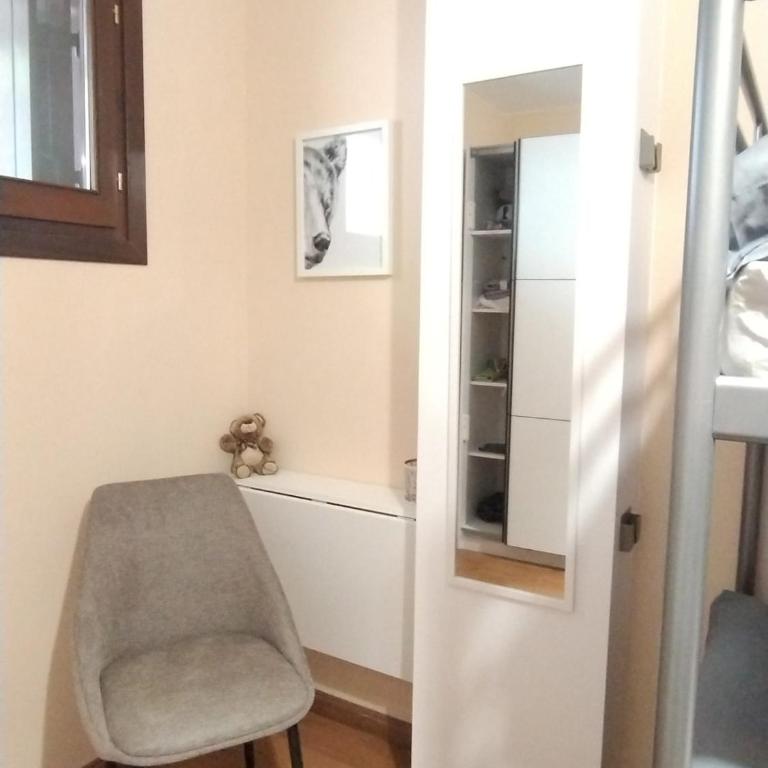 El rincón del Pirineo - Appartamento con 2 Camere da Letto - 17