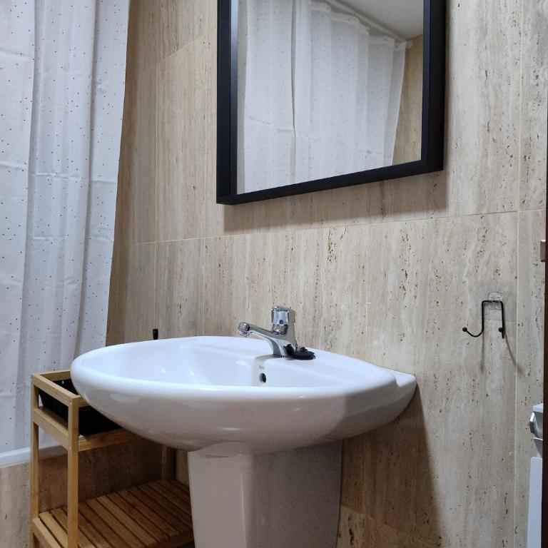 El rincón del Pirineo - Appartamento con 2 Camere da Letto - 25
