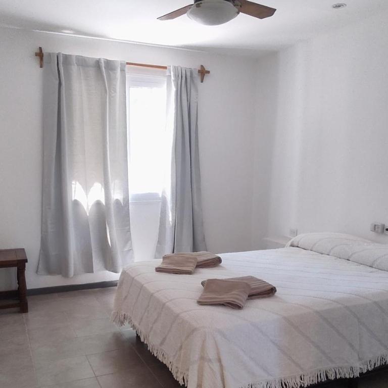 Casa en Mendoza M&B para 2 - Casa con 1 dormitorio - 3