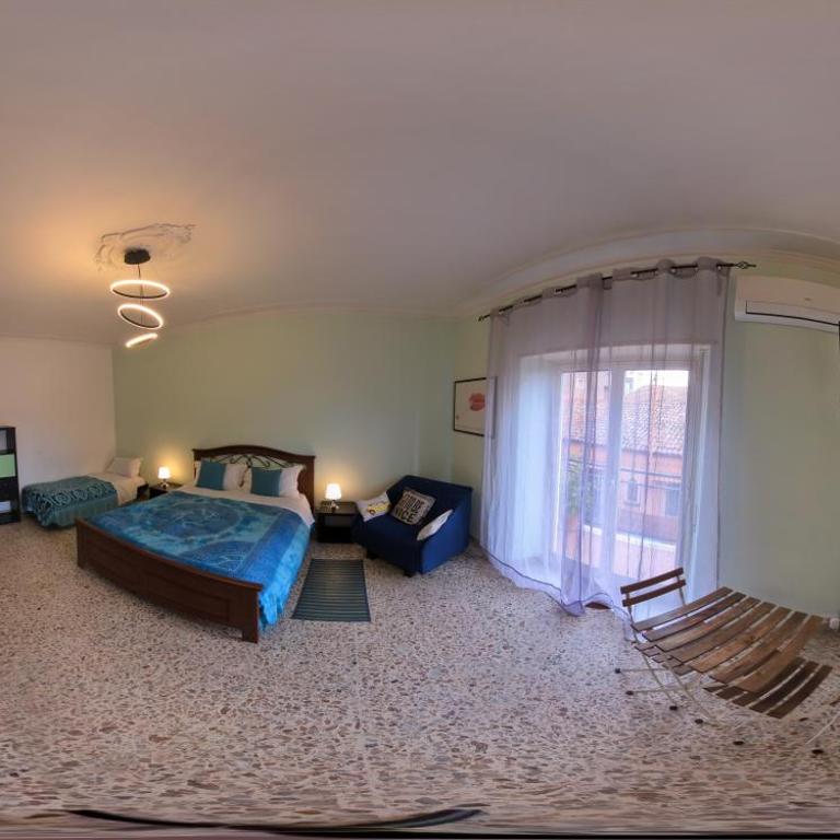Nonno Francesco rooms - Family Double Room - 10