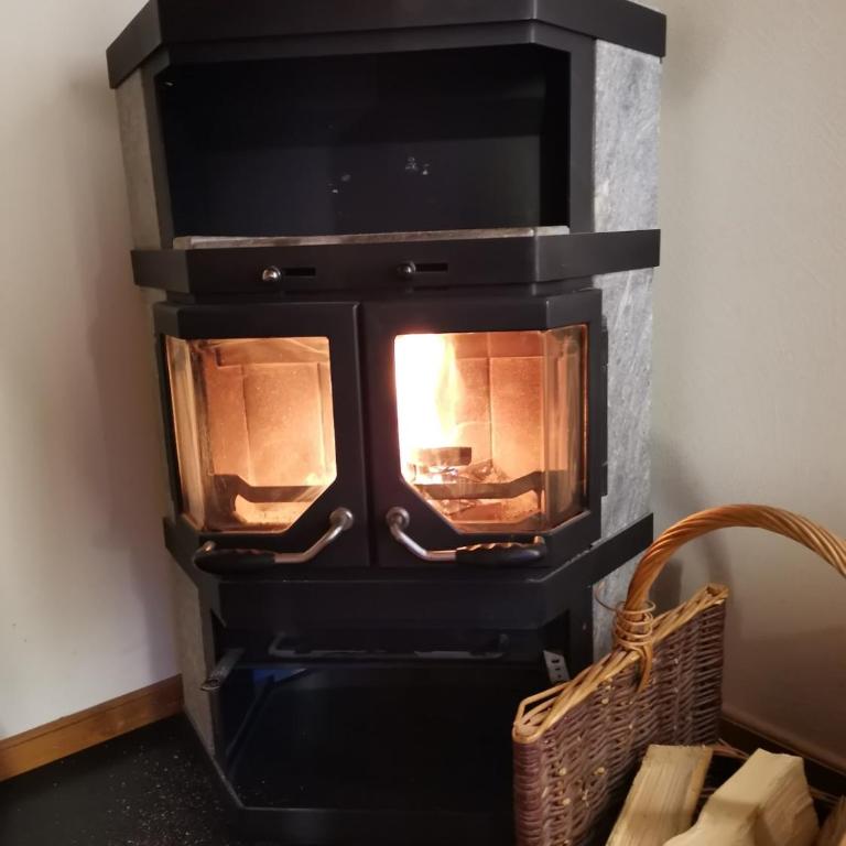 Alpenrose Aletsch Landschaftspark Binntal - Apartment mit 3 Schlafzimmern - 19