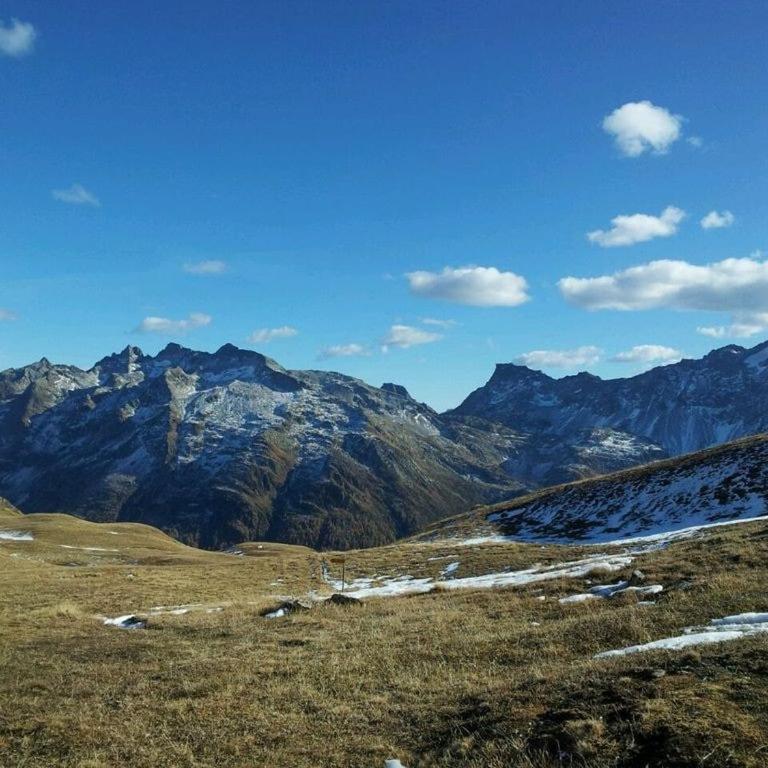 Alpenrose Aletsch Landschaftspark Binntal - Apartment mit 3 Schlafzimmern - 27