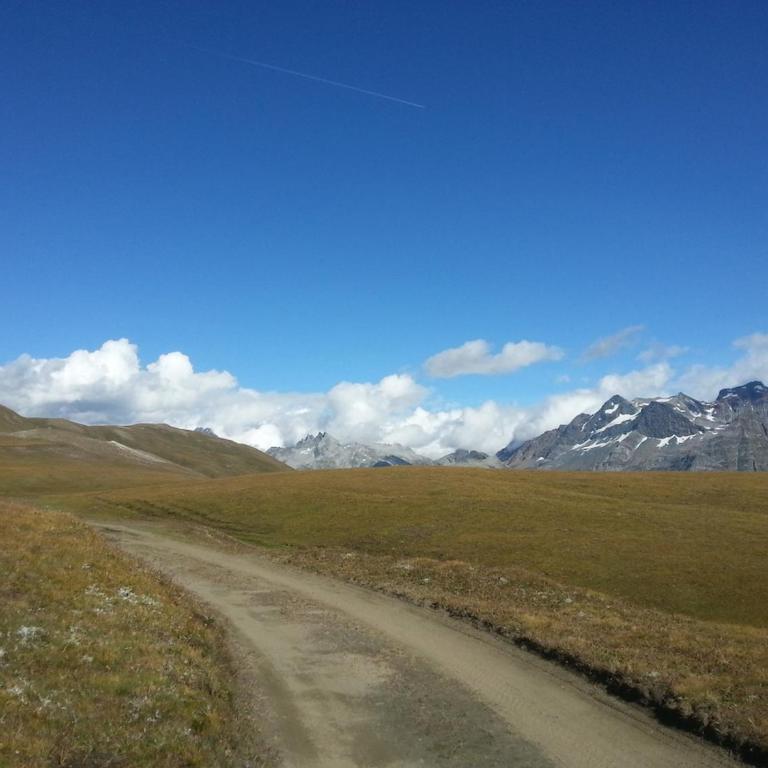 Alpenrose Aletsch Landschaftspark Binntal - Apartment mit 3 Schlafzimmern - 29