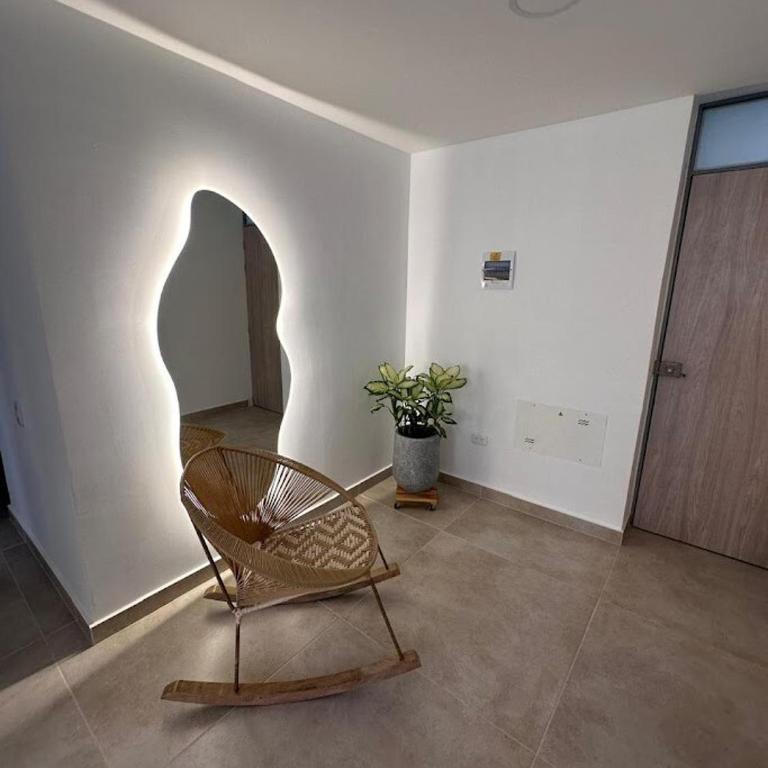 Modern new apartment in Barranquilla - Apartamento de 2 dormitorios - 3