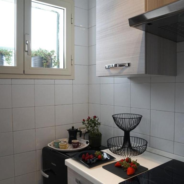 RUDIAE Palace In Lecce - Two-Bedroom Apartment with Balcony - 6