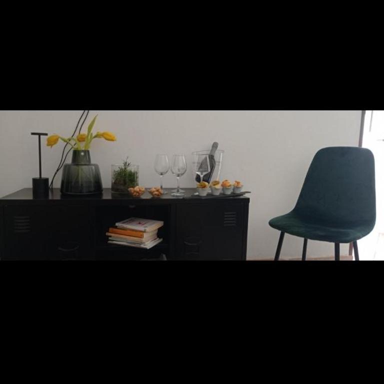 RUDIAE Palace In Lecce - Two-Bedroom Apartment with Balcony - 9